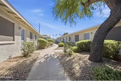 3402 N 32nd Street #163, Phoenix, AZ 85018 - Photo 18