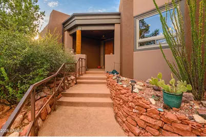 2250 E Mule Deer Road, Sedona, AZ 86336 - Photo 38