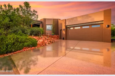 2250 E Mule Deer Road, Sedona, AZ 86336 - Photo 2