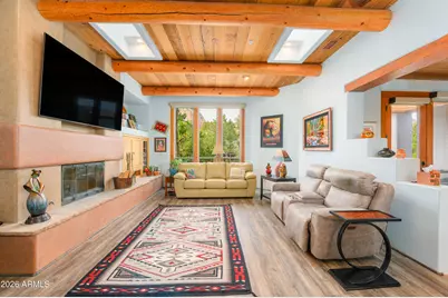 2250 E Mule Deer Road, Sedona, AZ 86336 - Photo 4