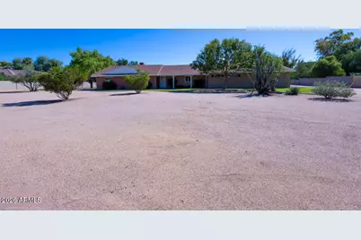10637 N Sundown Drive NE, Scottsdale, AZ 85260 - Photo 1