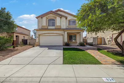 924 S 240th Drive, Buckeye, AZ 85326 - Photo 6
