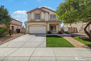 924 S 240th Dr, Buckeye, AZ 85326 - Photo 6