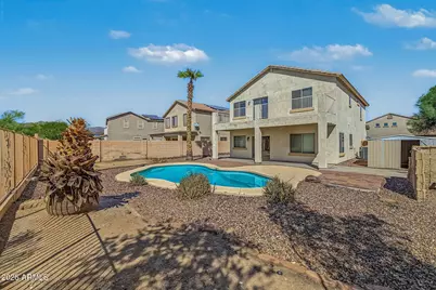924 S 240th Drive, Buckeye, AZ 85326 - Photo 46