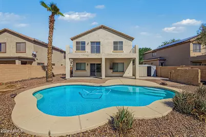 924 S 240th Drive, Buckeye, AZ 85326 - Photo 4
