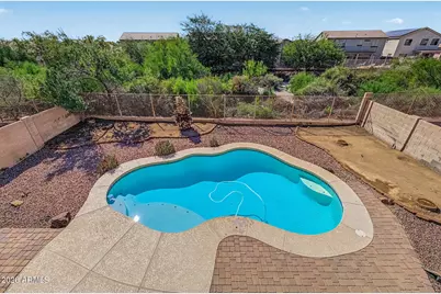 924 S 240th Drive, Buckeye, AZ 85326 - Photo 50