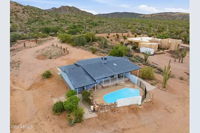 749 E McDowell Boulevard, Apache Junction, AZ 85119 - Photo 42