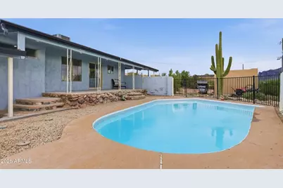 749 E McDowell Boulevard, Apache Junction, AZ 85119 - Photo 34