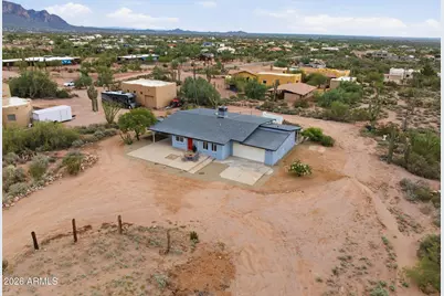 749 E McDowell Boulevard, Apache Junction, AZ 85119 - Photo 44