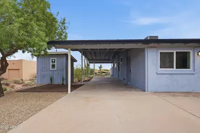 749 E McDowell Boulevard, Apache Junction, AZ 85119 - Photo 38