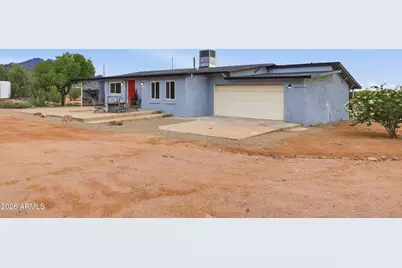 749 E McDowell Boulevard, Apache Junction, AZ 85119 - Photo 6