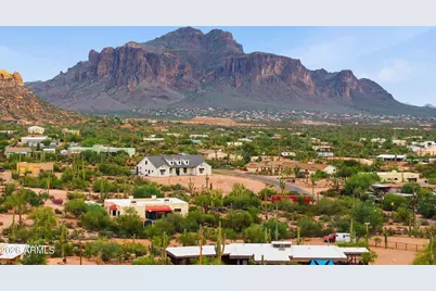 749 E McDowell Boulevard, Apache Junction, AZ 85119 - Photo 50