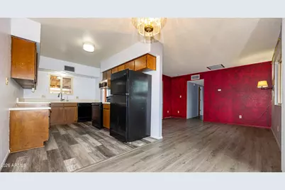 1112 Plaza Oro Loma -- #B, Sierra Vista, AZ 85635 - Photo 14
