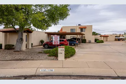 1112 Plaza Oro Loma -- #B, Sierra Vista, AZ 85635 - Photo 2
