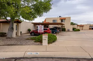 1112 Plaza Oro Loma, Sierra Vista, AZ 85635 - Photo 2
