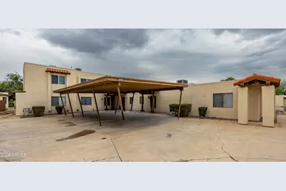 1112 Plaza Oro Loma -- #B, Sierra Vista, AZ 85635 - Photo 1