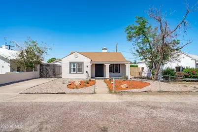 412 E Roosevelt Avenue, Buckeye, AZ 85326 - Photo 1