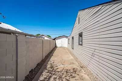 412 E Roosevelt Avenue, Buckeye, AZ 85326 - Photo 30