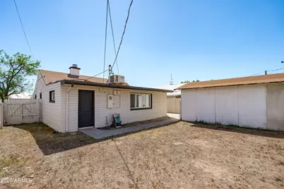 412 E Roosevelt Avenue, Buckeye, AZ 85326 - Photo 26