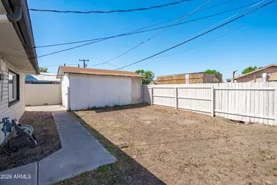 412 E Roosevelt Avenue, Buckeye, AZ 85326 - Photo 24