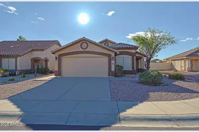 16542 N Naegel Drive, Surprise, AZ 85374 - Photo 1