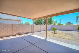 1767 E Sycamore Rd, Casa Grande, AZ 85122 - Photo 22