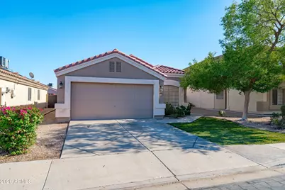 12737 W Redfield Road, El Mirage, AZ 85335 - Photo 1
