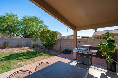 12737 W Redfield Road, El Mirage, AZ 85335 - Photo 26