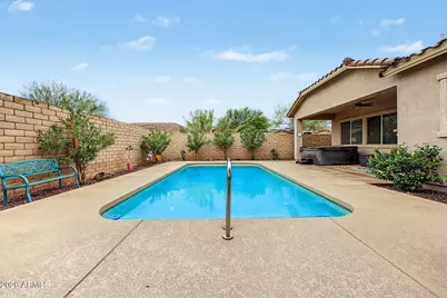 18502 W Desert Trumpet Road, Goodyear, AZ 85338 - Photo 32