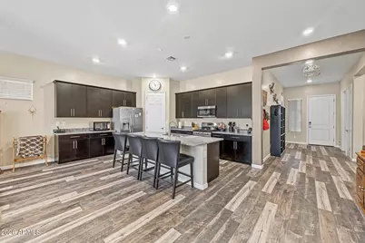 18502 W Desert Trumpet Road, Goodyear, AZ 85338 - Photo 4