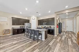 18502 W Desert Trumpet Rd, Goodyear, AZ 85338 - Photo 4