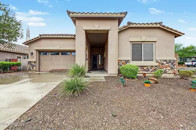 18502 W Desert Trumpet Road, Goodyear, AZ 85338 - Photo 2