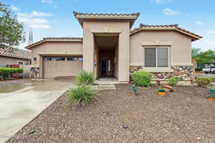 18502 W Desert Trumpet Rd, Goodyear, AZ 85338 - Photo 2