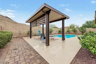 18502 W Desert Trumpet Rd, Goodyear, AZ 85338 - Photo 34