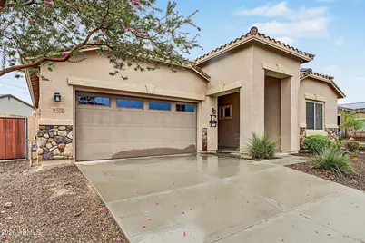18502 W Desert Trumpet Road, Goodyear, AZ 85338 - Photo 8