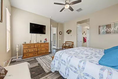 18502 W Desert Trumpet Road, Goodyear, AZ 85338 - Photo 18