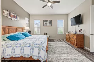 18502 W Desert Trumpet Rd, Goodyear, AZ 85338 - Photo 20