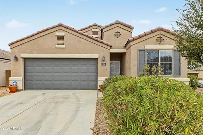 1262 E Denvil Drive, Casa Grande, AZ 85122 - Photo 2