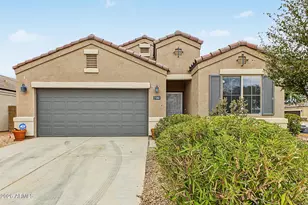 1262 E Denvil Dr, Casa Grande, AZ 85122 - Photo 2