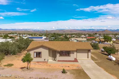 20024 E Hereford Drive, Mayer, AZ 86333 - Photo 2