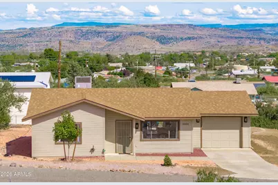 20024 E Hereford Drive, Mayer, AZ 86333 - Photo 1
