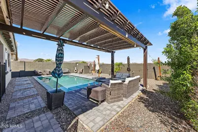 18552 W Yucatan Drive, Surprise, AZ 85388 - Photo 2