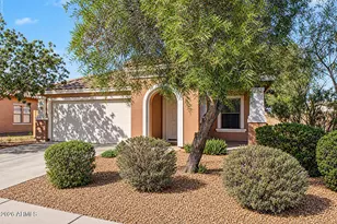 25748 W Nancy Ln, Buckeye, AZ 85326 - Photo 4