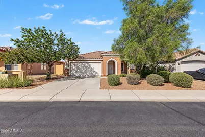 25748 W Nancy Lane, Buckeye, AZ 85326 - Photo 2