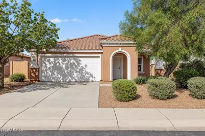 25748 W Nancy Lane, Buckeye, AZ 85326 - Photo 1