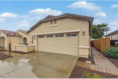 26102 W Tonto Lane, Buckeye, AZ 85396 - Photo 32