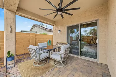 26102 W Tonto Lane, Buckeye, AZ 85396 - Photo 18