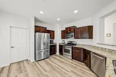 26102 W Tonto Lane, Buckeye, AZ 85396 - Photo 4
