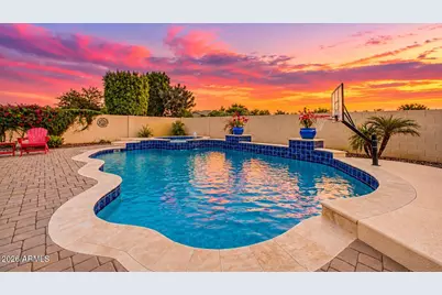 3331 E Horseshoe Drive, Chandler, AZ 85249 - Photo 30