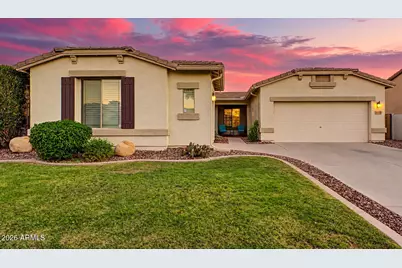 3331 E Horseshoe Drive, Chandler, AZ 85249 - Photo 4